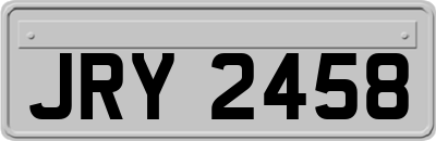JRY2458