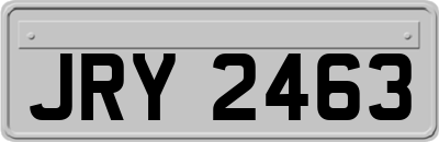 JRY2463