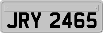 JRY2465