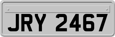 JRY2467