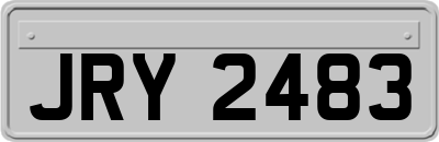 JRY2483