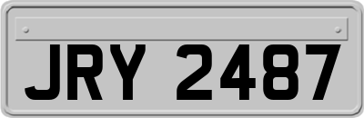 JRY2487