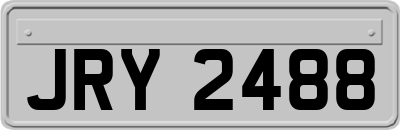 JRY2488