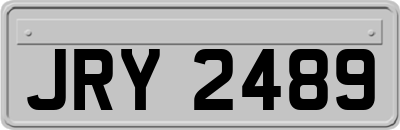 JRY2489