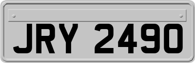 JRY2490
