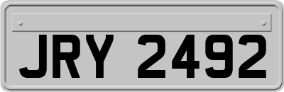 JRY2492