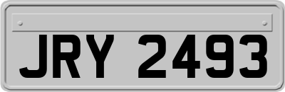 JRY2493