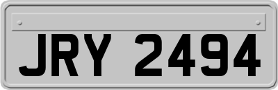 JRY2494