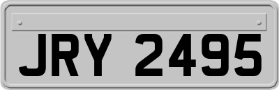 JRY2495