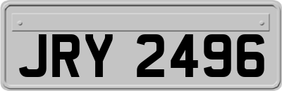 JRY2496