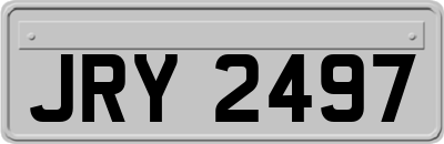 JRY2497