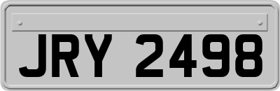 JRY2498
