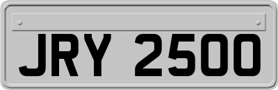 JRY2500