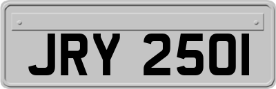 JRY2501