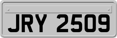 JRY2509