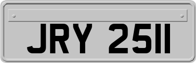 JRY2511