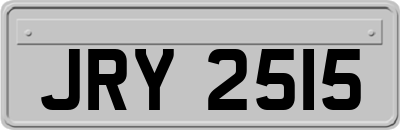 JRY2515