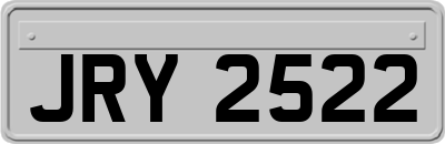 JRY2522