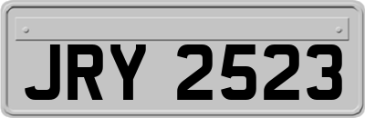 JRY2523