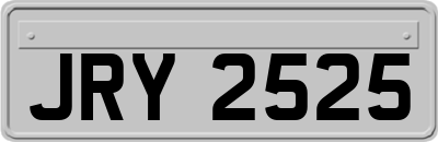 JRY2525