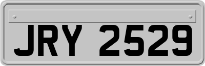 JRY2529