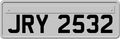JRY2532