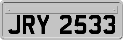 JRY2533