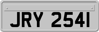 JRY2541