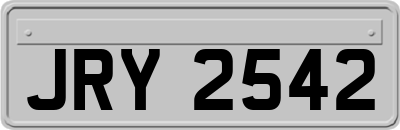 JRY2542