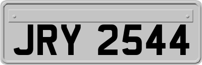 JRY2544