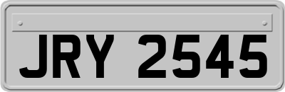 JRY2545