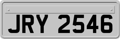 JRY2546