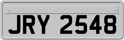 JRY2548