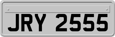 JRY2555