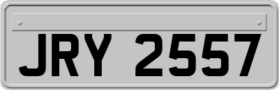 JRY2557