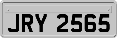 JRY2565
