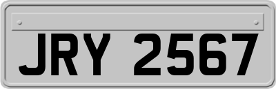 JRY2567