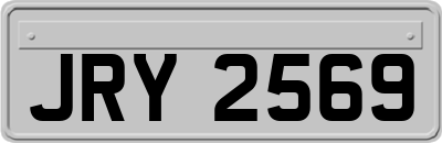 JRY2569