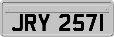 JRY2571