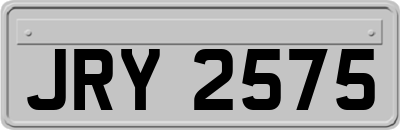 JRY2575