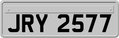 JRY2577