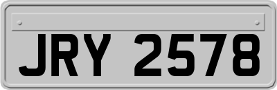 JRY2578