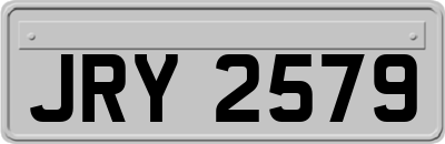 JRY2579