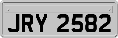 JRY2582