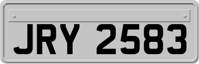 JRY2583