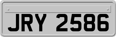 JRY2586