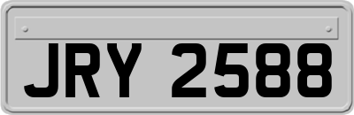 JRY2588
