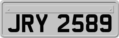 JRY2589