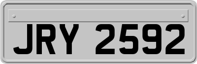 JRY2592