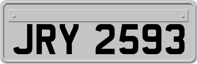 JRY2593